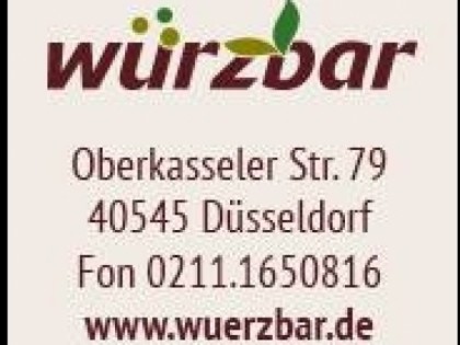 Photo: Würzbar